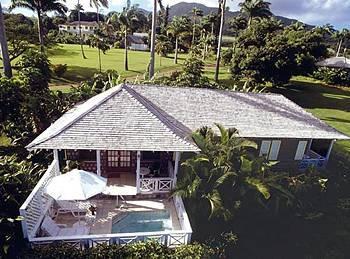 Ottleys Plantation Inn Cayon المظهر الخارجي الصورة