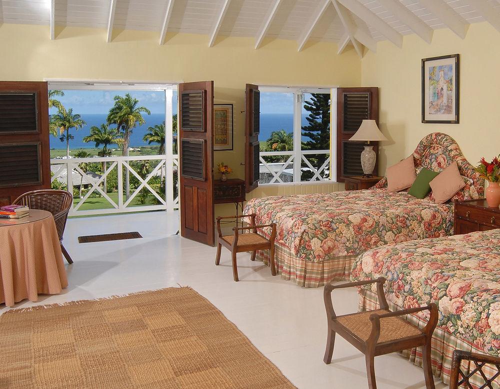 Ottleys Plantation Inn Cayon المظهر الخارجي الصورة