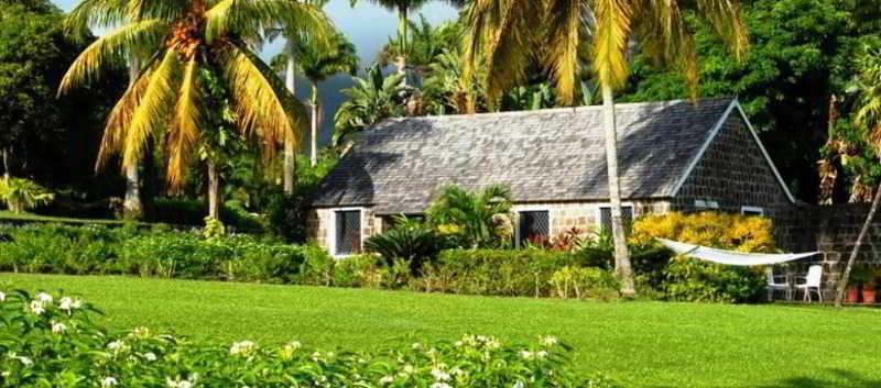 Ottleys Plantation Inn Cayon المظهر الخارجي الصورة