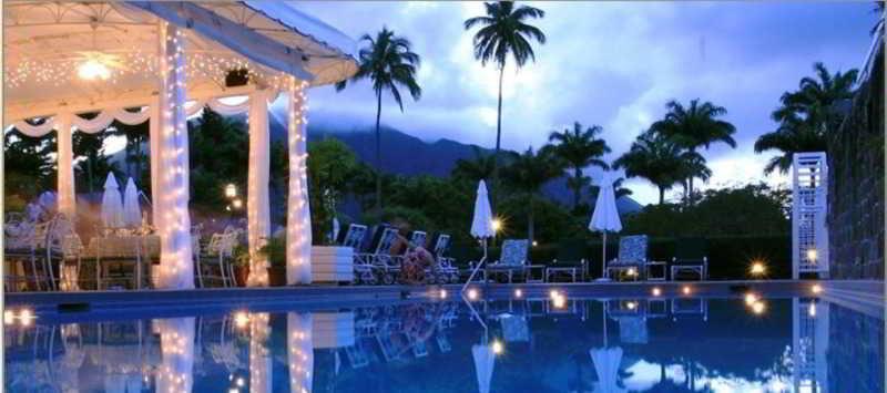 Ottleys Plantation Inn Cayon المظهر الخارجي الصورة