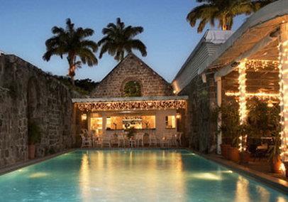 Ottleys Plantation Inn Cayon المرافق الصورة